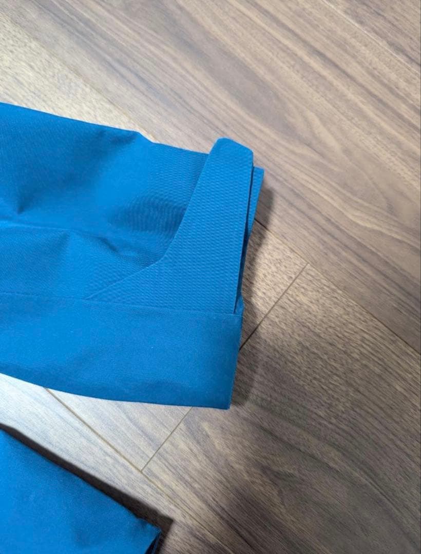 パタゴニアパウダーボウルジャケットs ゴアテックス