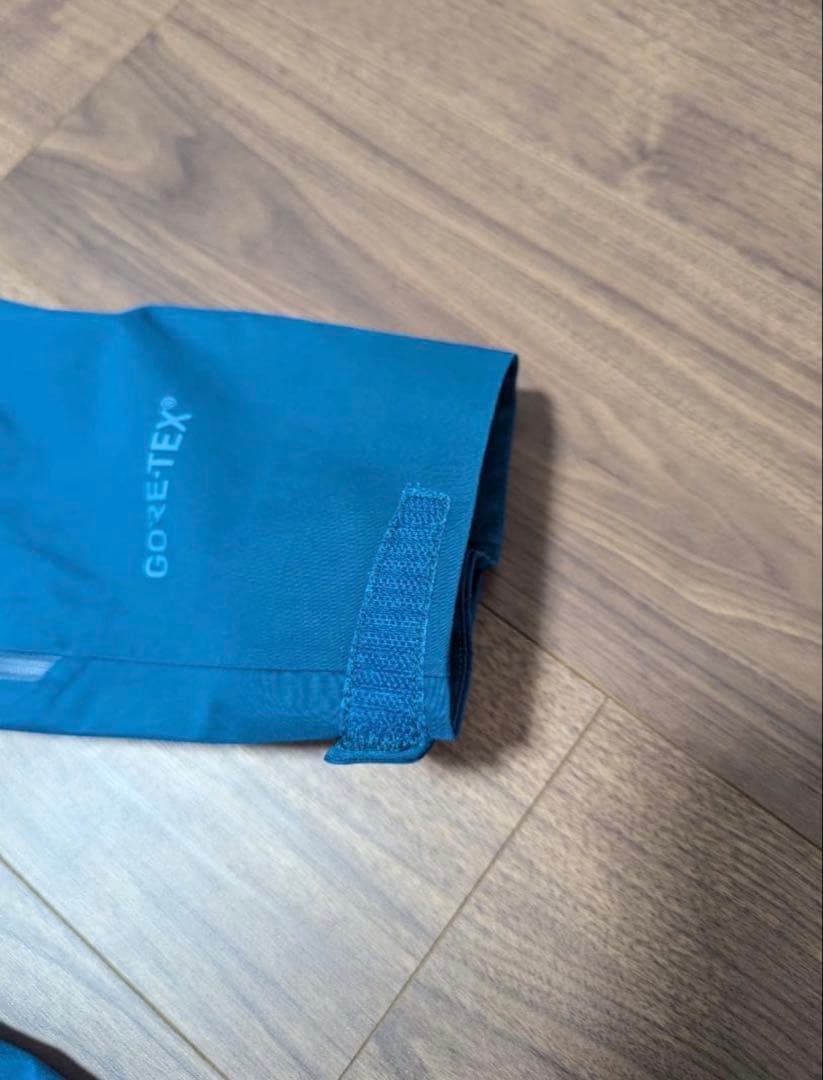 パタゴニアパウダーボウルジャケットs ゴアテックス