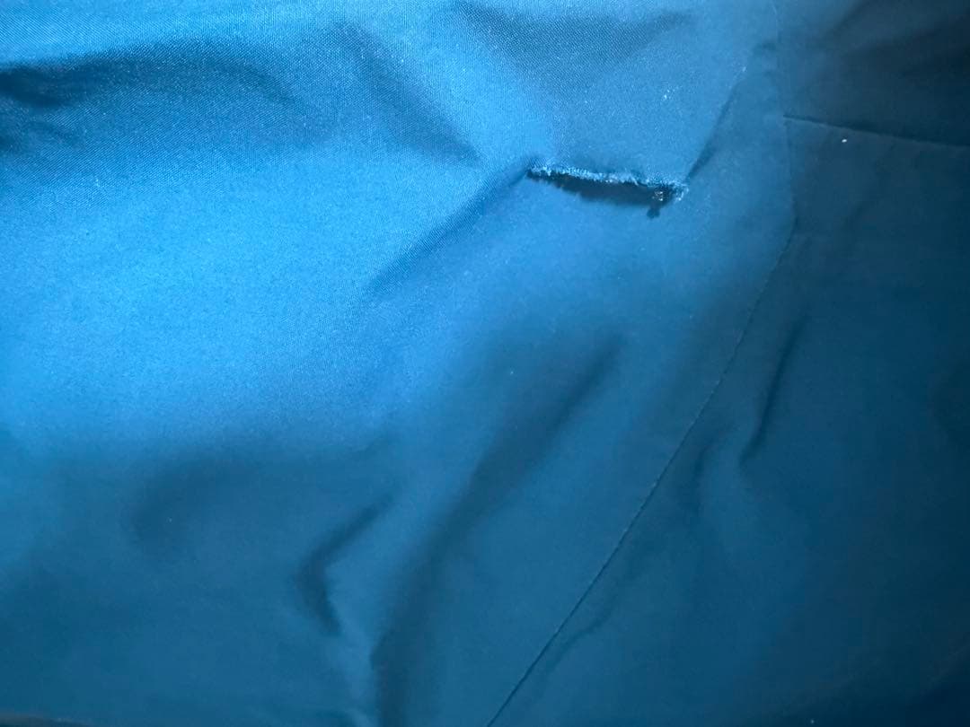 パタゴニアパウダーボウルジャケットs ゴアテックス