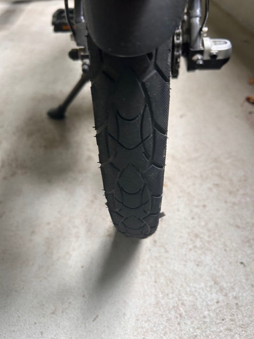 VOTANI H3 マッドブラック 電動自転車 電動アシスト