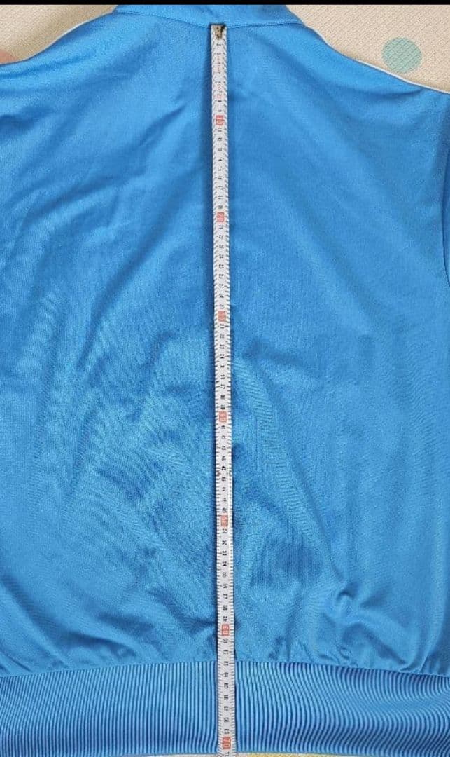 野良猫エリミ様2点セットadidas ジャージ 2XO 古着 トラックジャケット