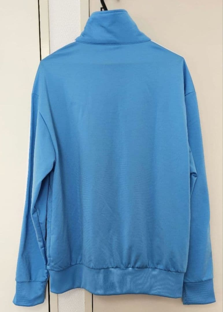 野良猫エリミ様2点セットadidas ジャージ 2XO 古着 トラックジャケット