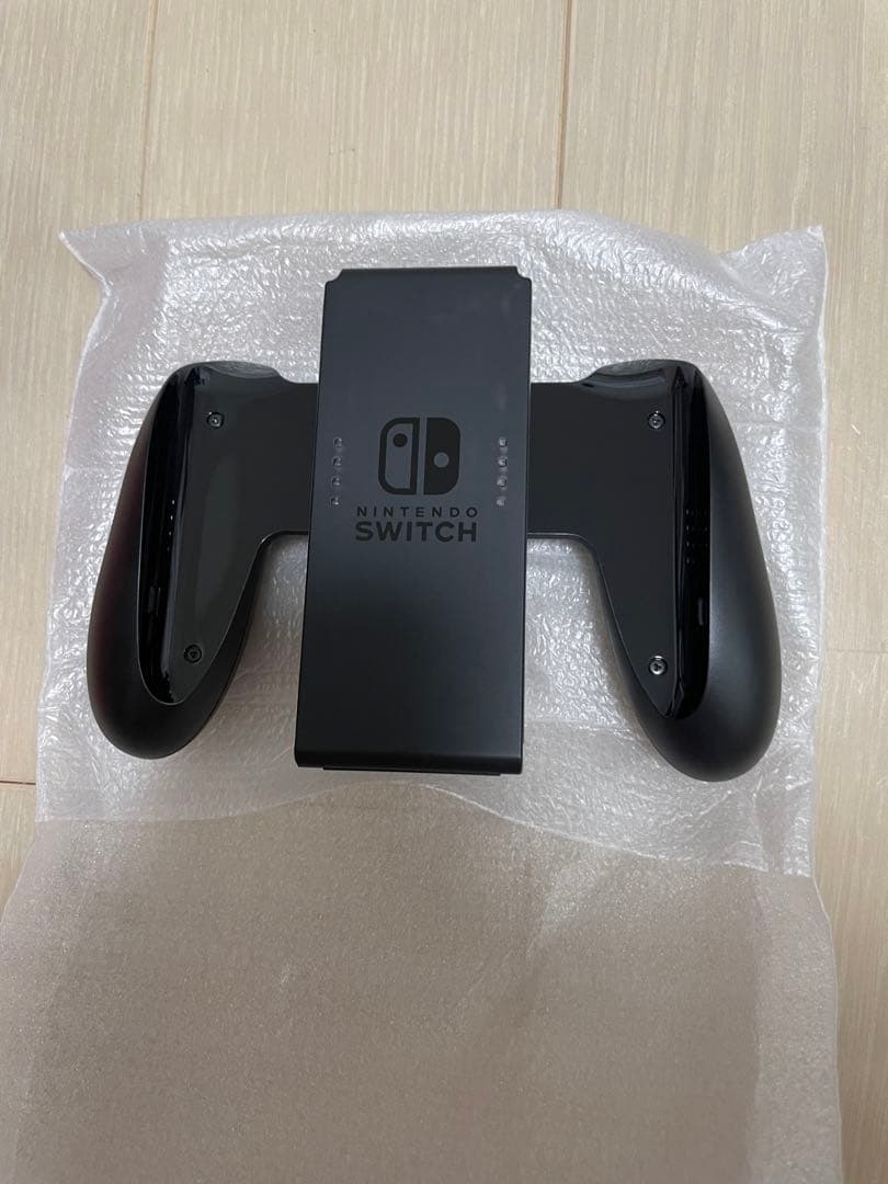 Nintendo Switch＋スマブラ＋純正コントローラー