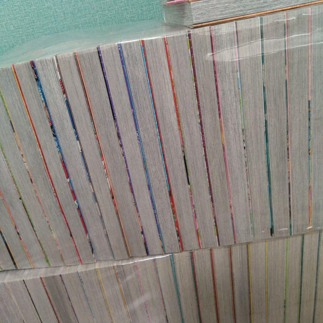 ワンピース　美品　全巻セット 110巻セット