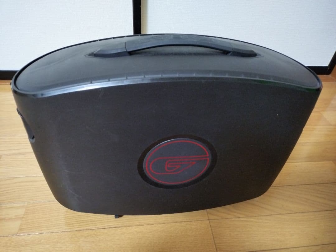 GAEMS G190 Vanguard ゲーミングモニター　PS4/PS3などに