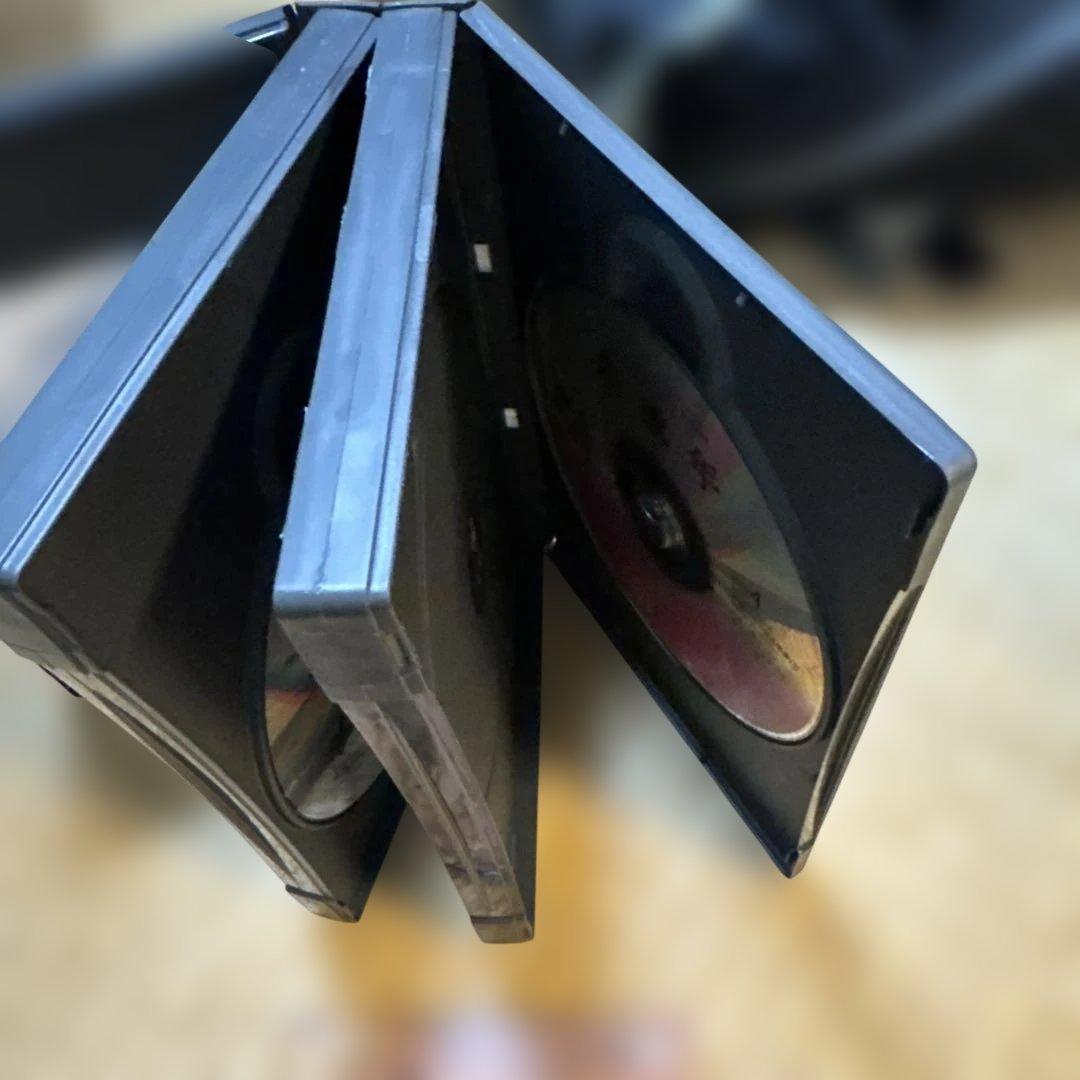 未成年 DVD-BOX〈4枚組〉