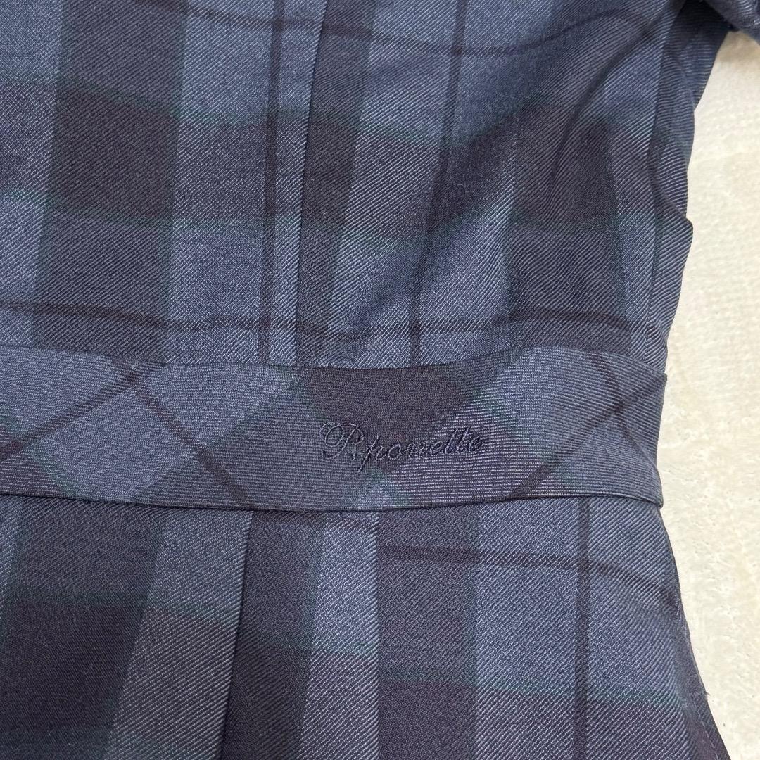 新品　卒服　ポンポネット　卒業入学式フォーマルアンサンブル　150 【匿名配送】