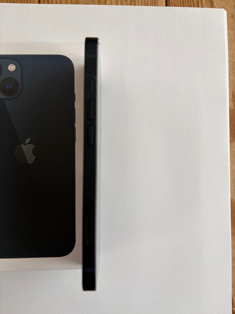 iPhone 13 256GB SIMフリー