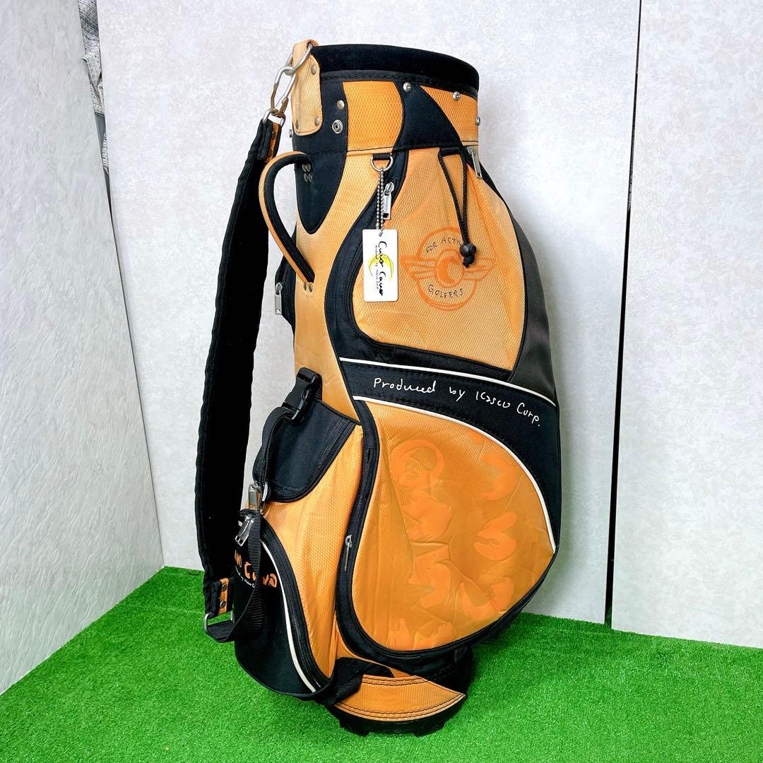 ほぼ未使用品！イグニオ　レディースゴルフセット 7本セット　初心者　おまけ付