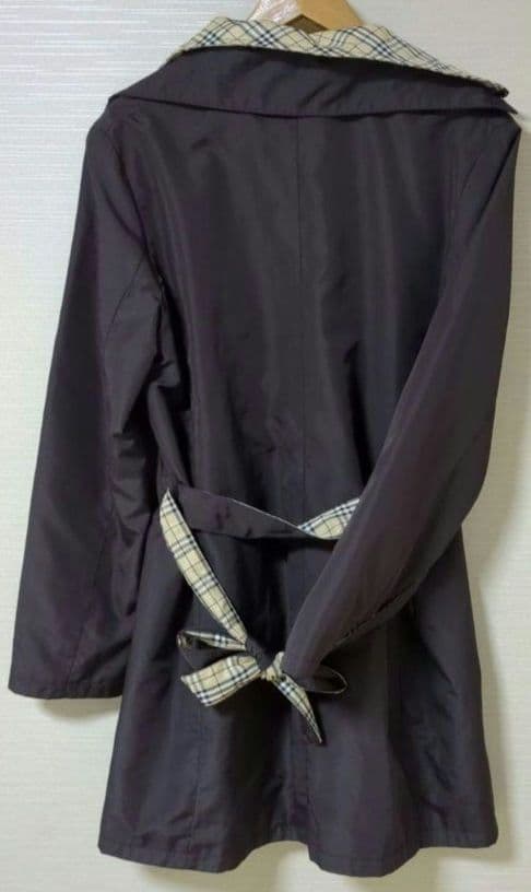 BURBERRY LONDON バーバリー ロンドン コート