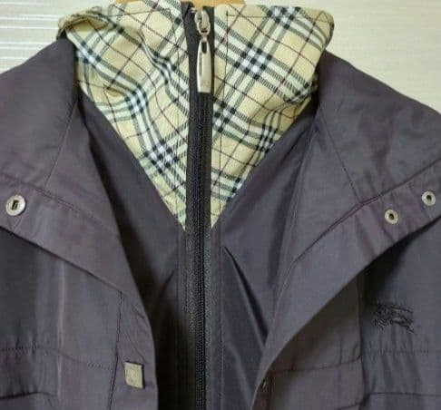 BURBERRY LONDON バーバリー ロンドン コート