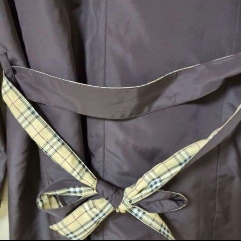 BURBERRY LONDON バーバリー ロンドン コート