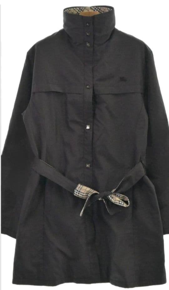 BURBERRY LONDON バーバリー ロンドン コート