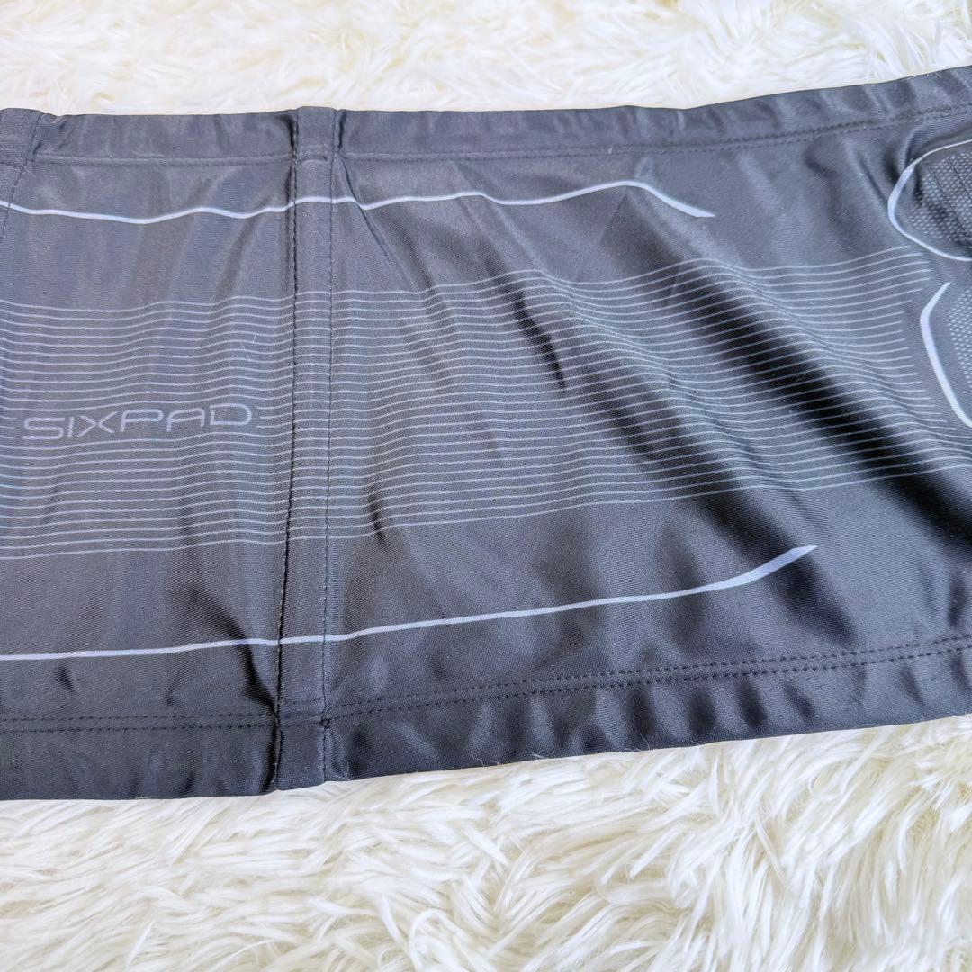 パワースーツライトアブズ　Mサイズ　シックスパッド　SIXPAD　正規品MTG