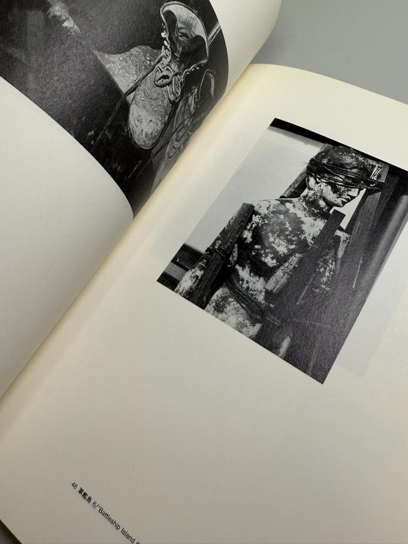 安部公房 Kobo Abe as Photographer