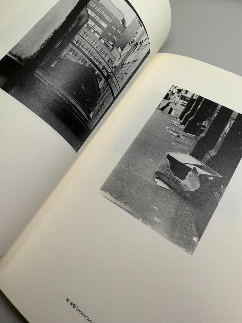 安部公房 Kobo Abe as Photographer