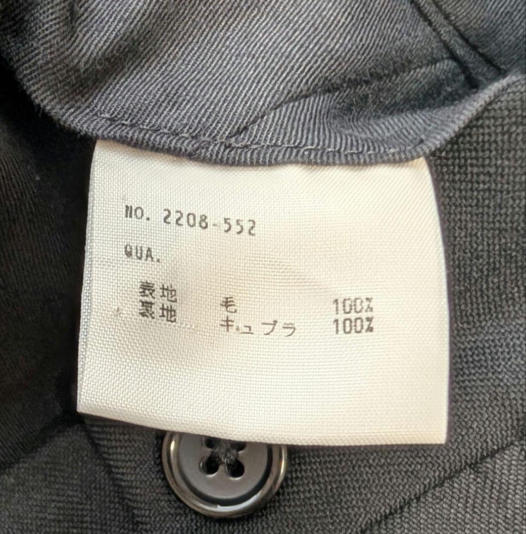 LAD MUSICIAN スーツセットアップ