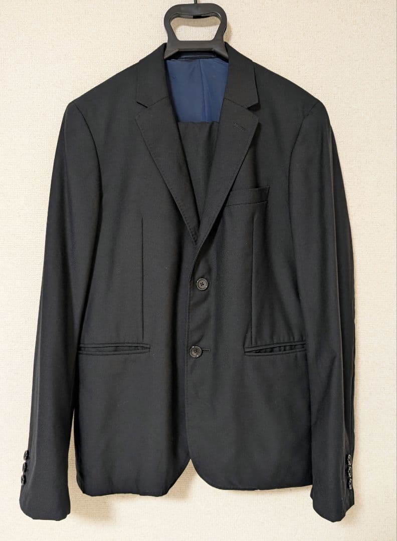 LAD MUSICIAN スーツセットアップ