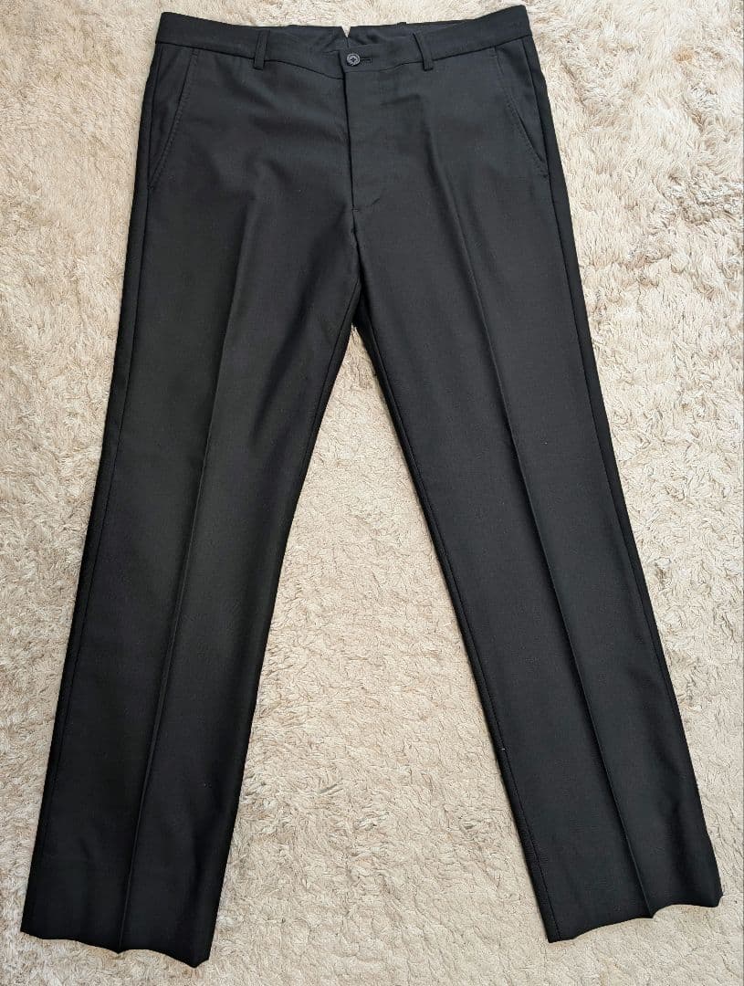 LAD MUSICIAN スーツセットアップ