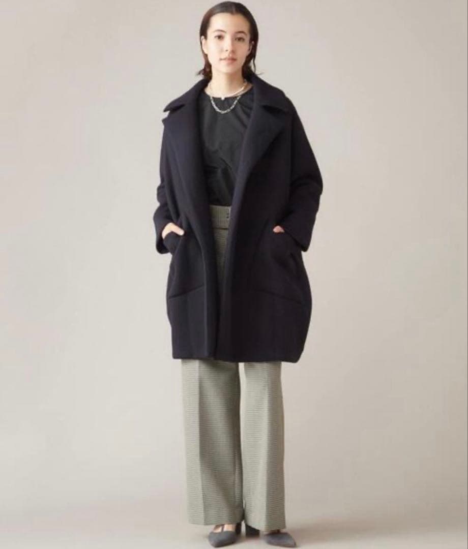 みいちゃん◡̈COGTHEBIGSMOKE | ペンタゴンコート