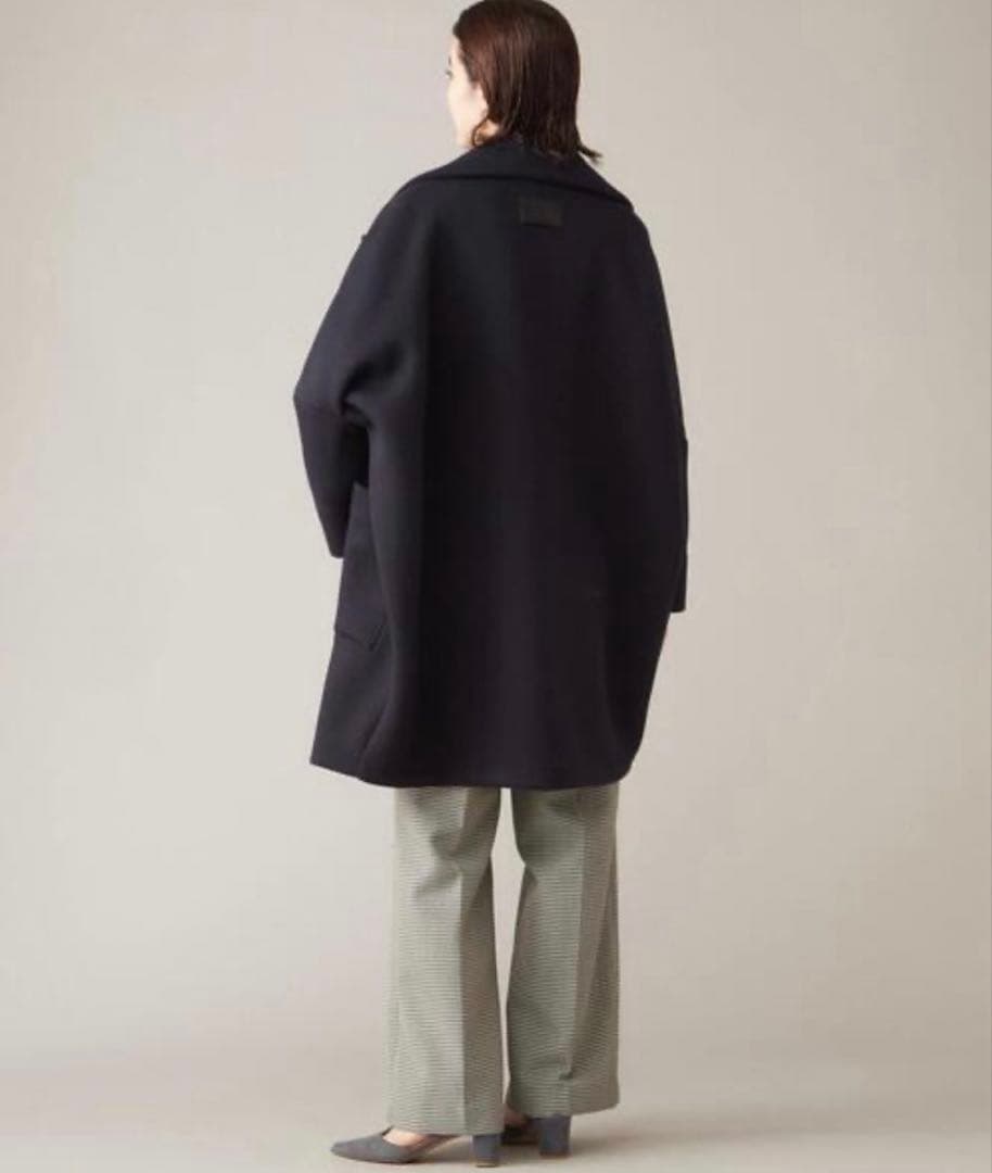 みいちゃん◡̈COGTHEBIGSMOKE | ペンタゴンコート