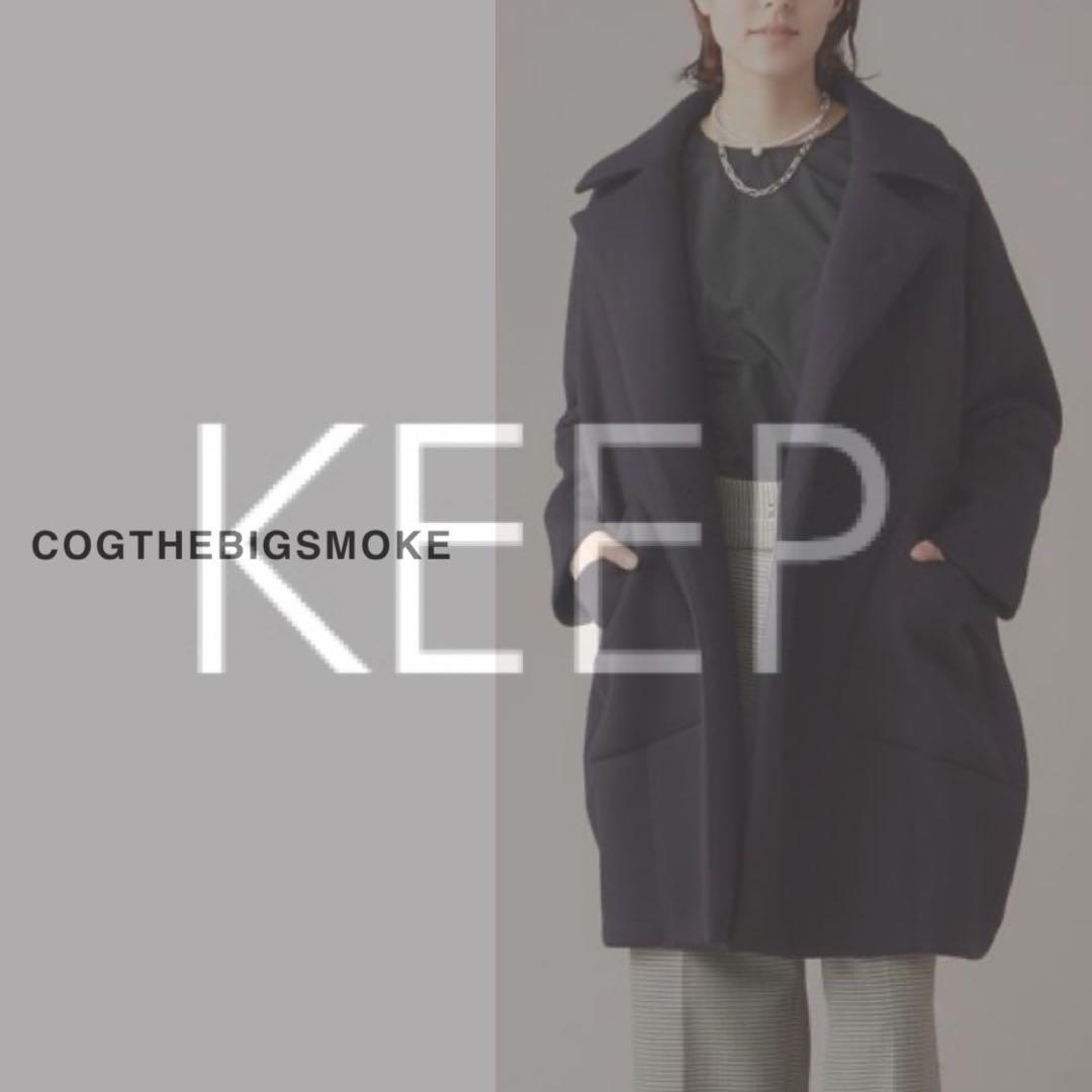 みいちゃん◡̈COGTHEBIGSMOKE | ペンタゴンコート