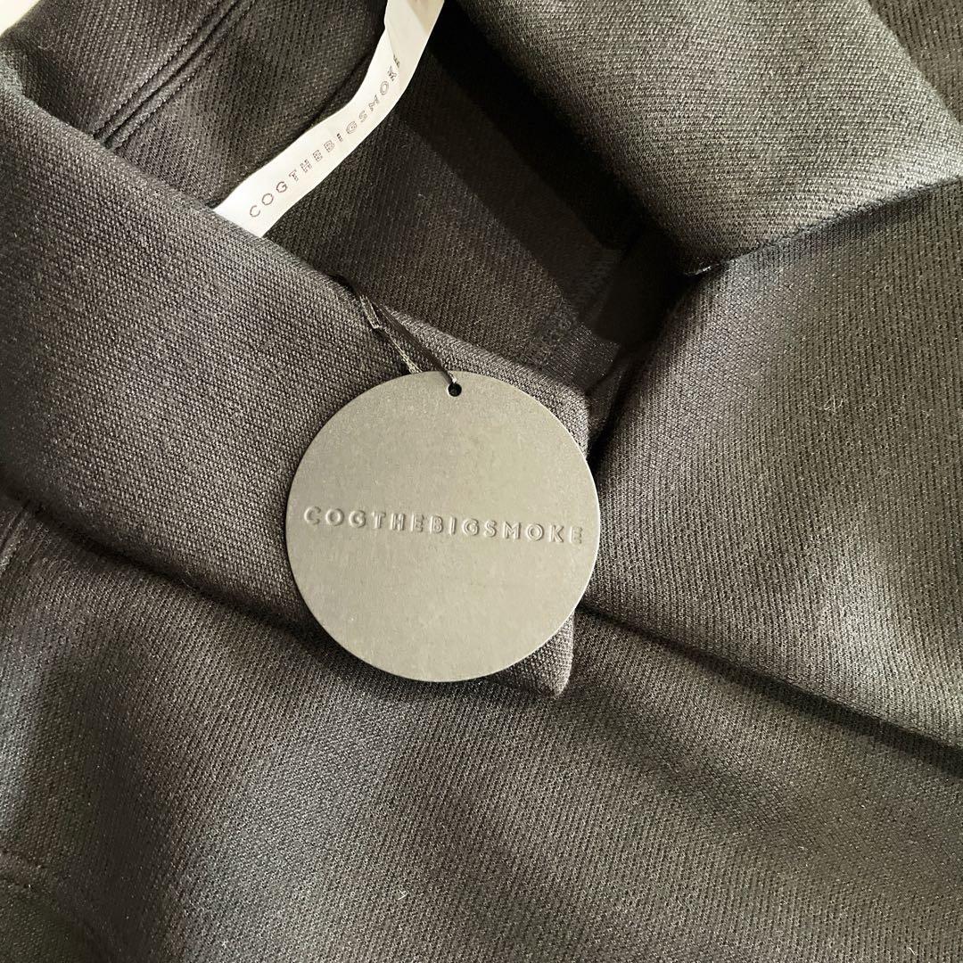 みいちゃん◡̈COGTHEBIGSMOKE | ペンタゴンコート