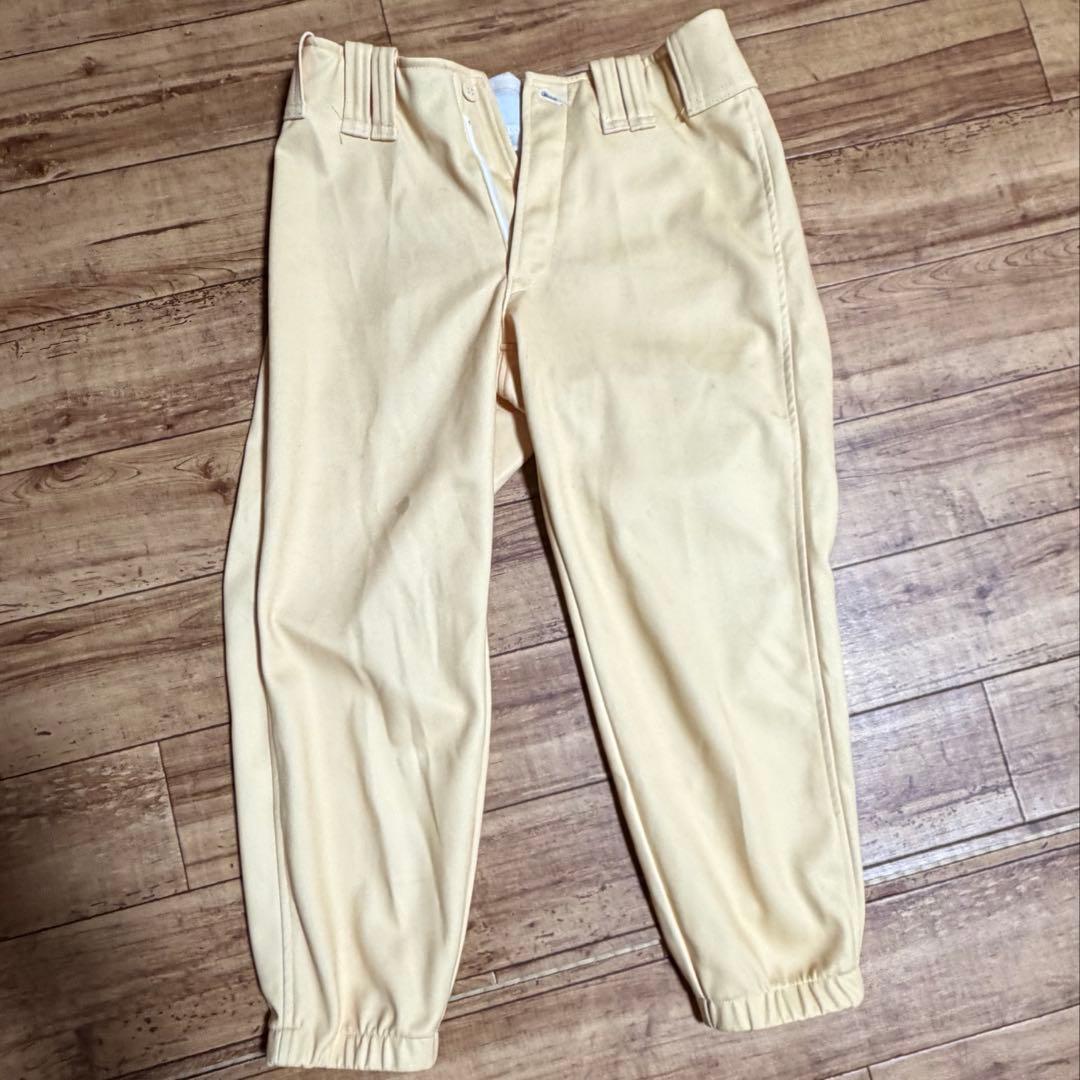 寒川高校　公式戦用ユニホームセット