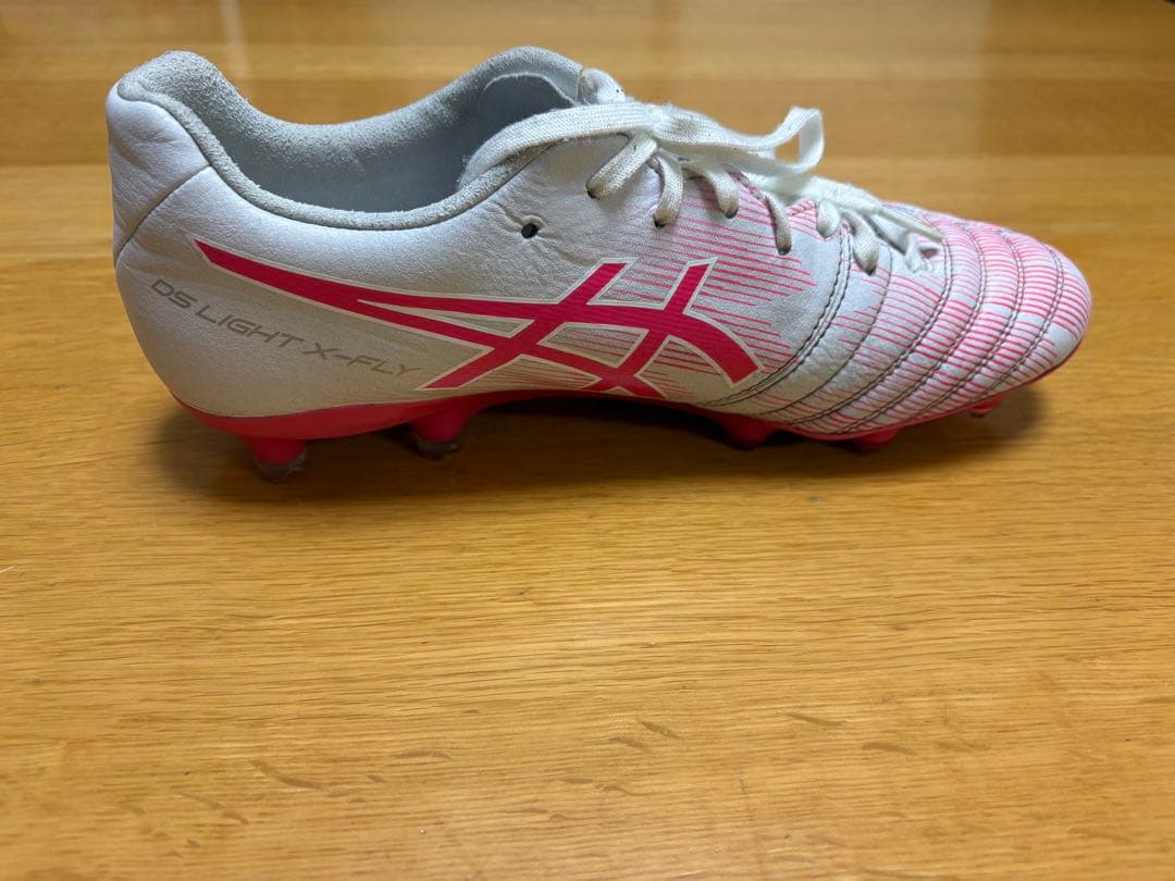 S*M様 ASICS DS LIGHT X-FLY サッカーシューズ