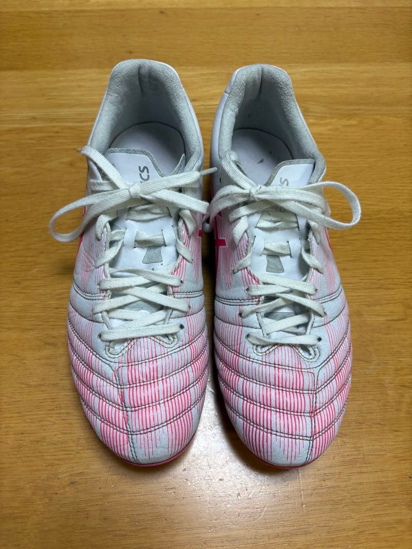 S*M様 ASICS DS LIGHT X-FLY サッカーシューズ