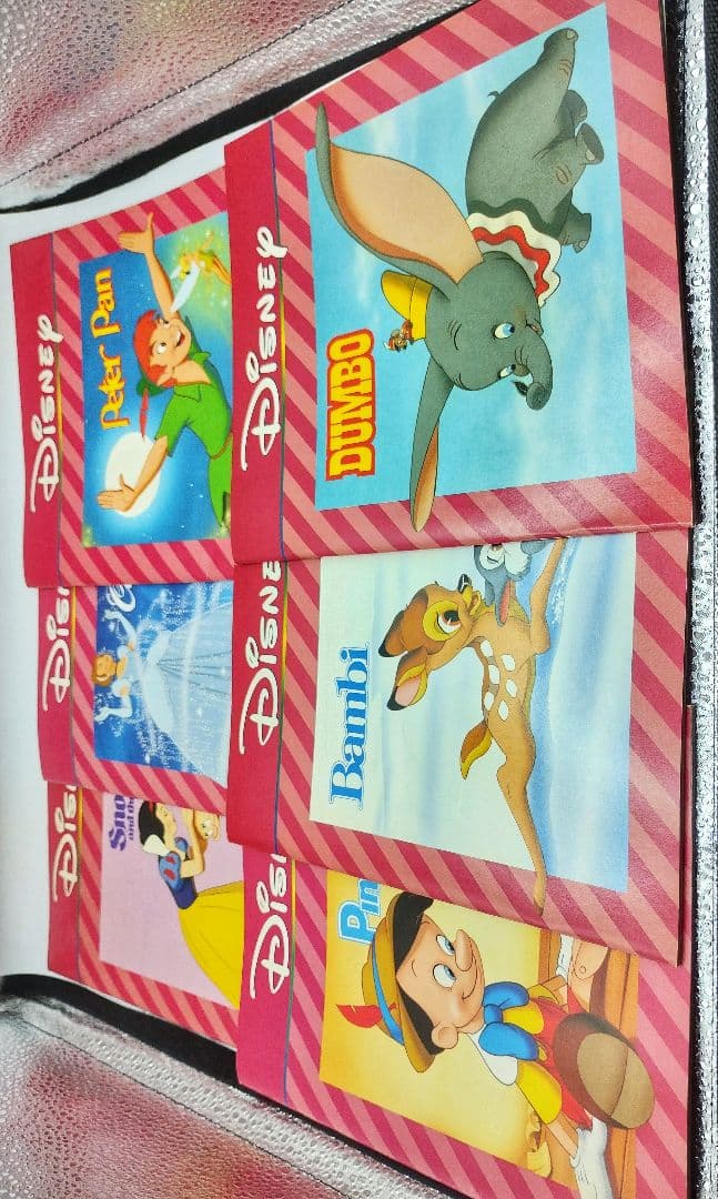 ディズニーマジカルストリーズ