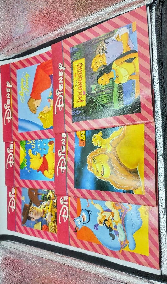 ディズニーマジカルストリーズ