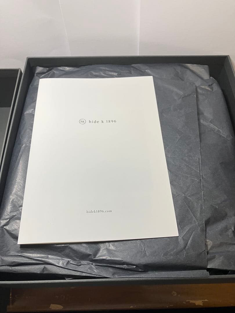 【新品】hide k 1896 レトワコレクション 隈研吾 プレートボウルセット