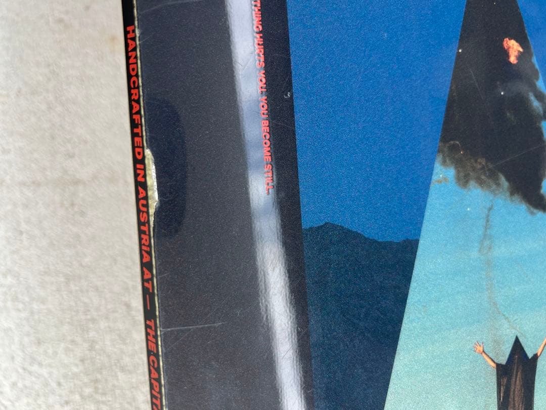 CAPiTA スノーボード　DOA 152