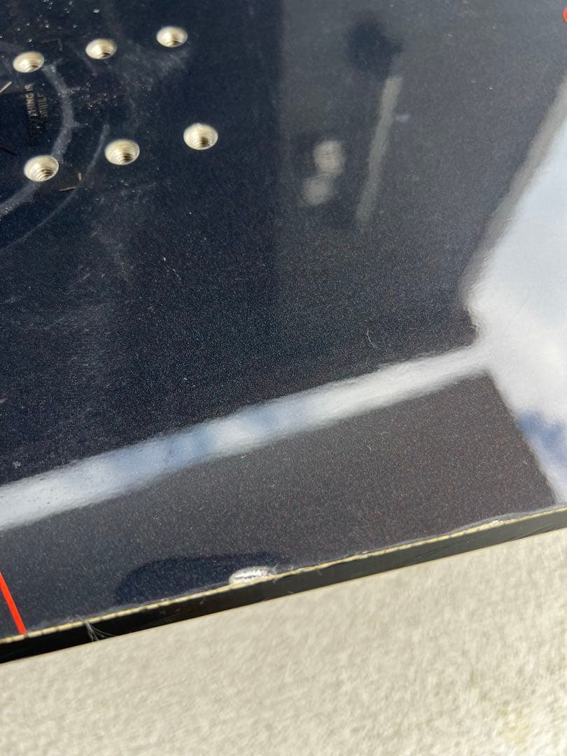 CAPiTA スノーボード　DOA 152