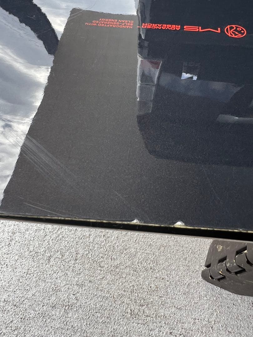 CAPiTA スノーボード　DOA 152