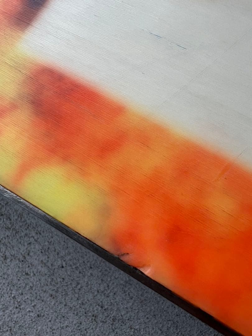 CAPiTA スノーボード　DOA 152