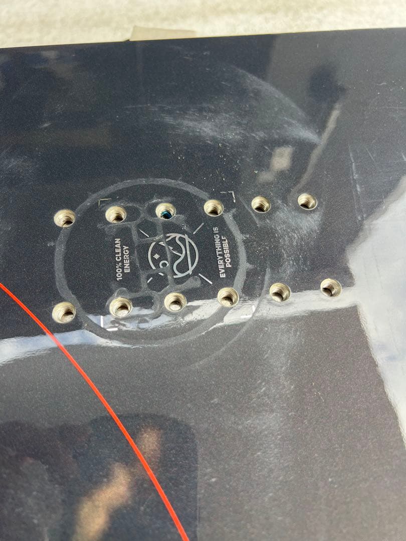 CAPiTA スノーボード　DOA 152