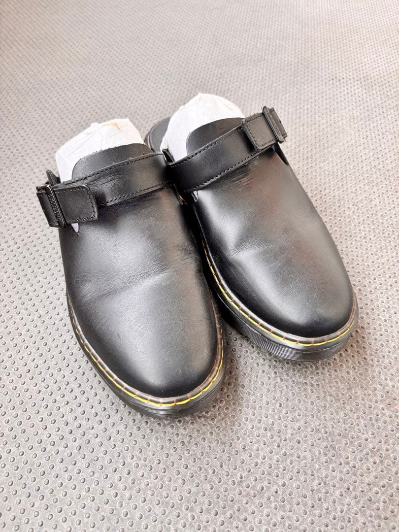 【美品】ドクターマーチン　サンダル