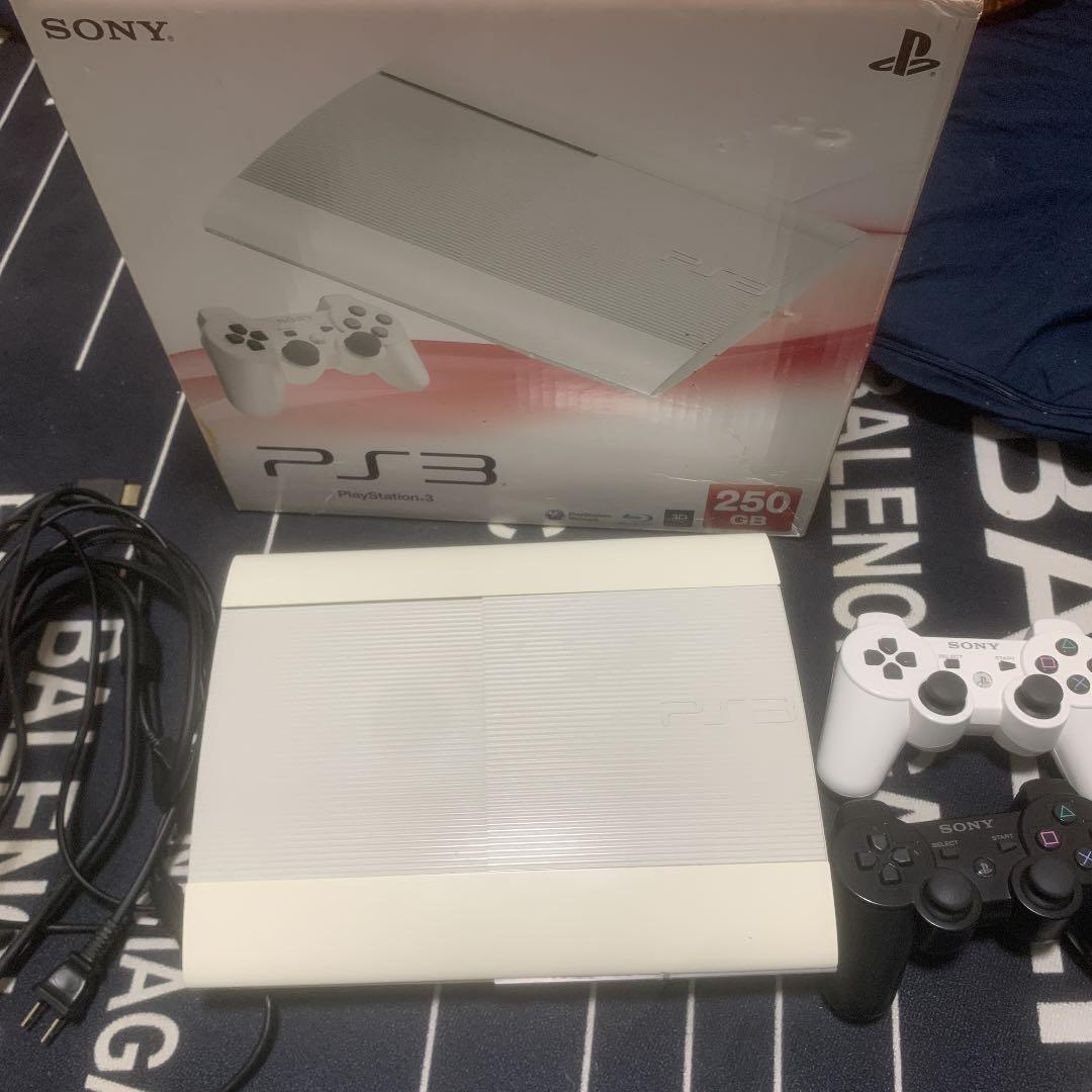 プレステーション3 本体