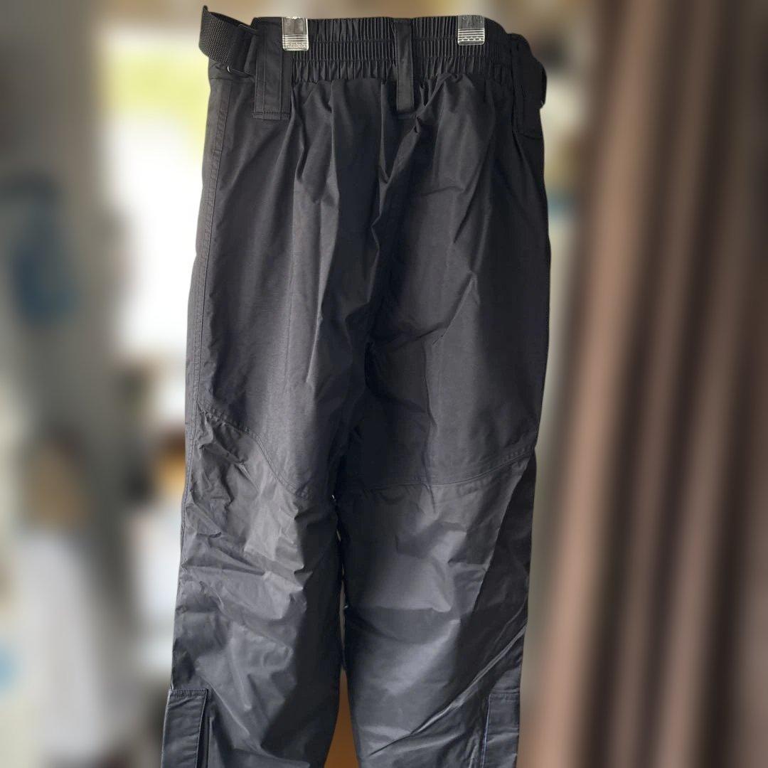 Daiwa GW-3204 透湿防水 3DウィンタースーツLサイズ