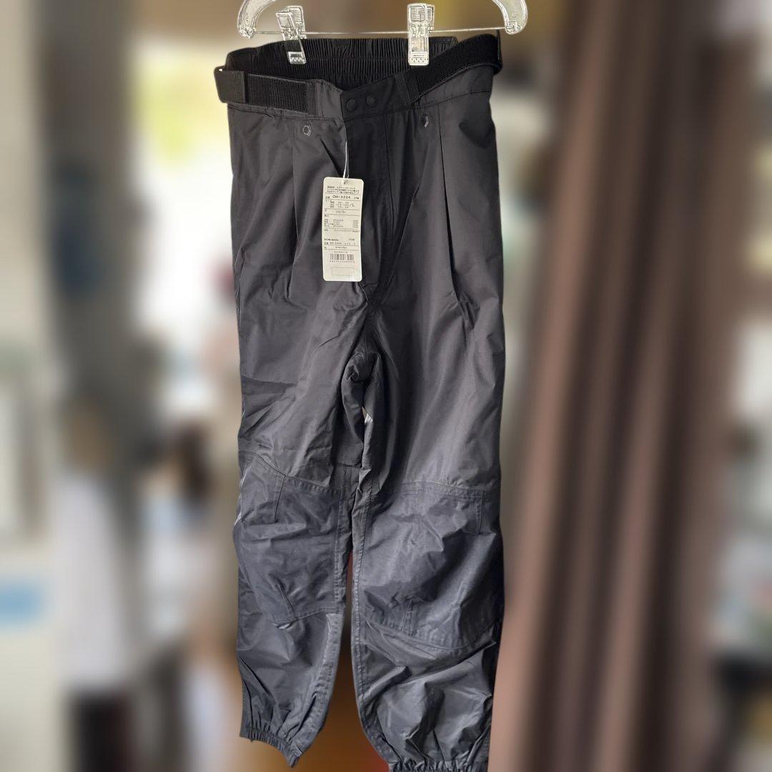 Daiwa GW-3204 透湿防水 3DウィンタースーツLサイズ