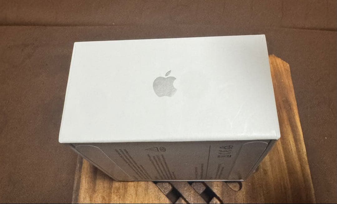 【送料無料・新品・未開封】⭐︎Apple ⭐︎AirPods Pro 3⭐︎格安