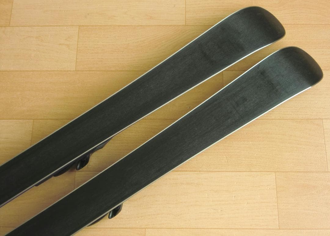 ■■1月限定■送料無料■ロシニョール■PRO X120■ミッドスキー■120㎝■