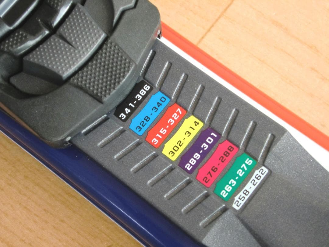 ■■1月限定■送料無料■ロシニョール■PRO X120■ミッドスキー■120㎝■