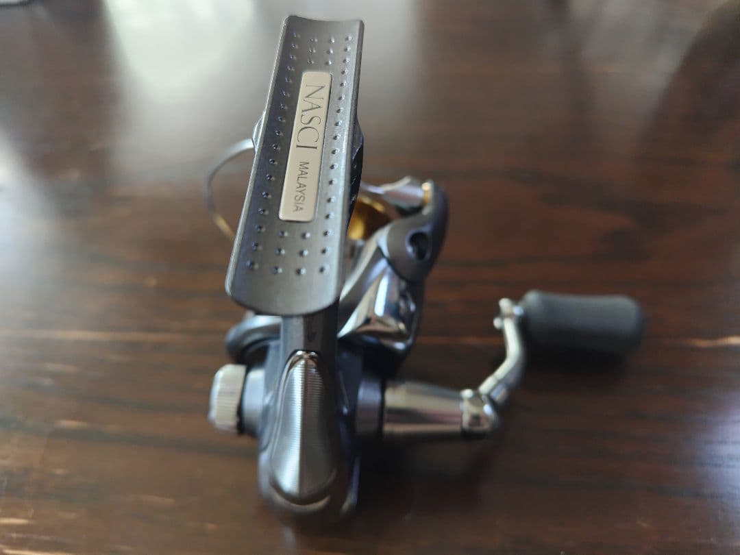 『SMILE.TH』07 ナスキー 1000&2000