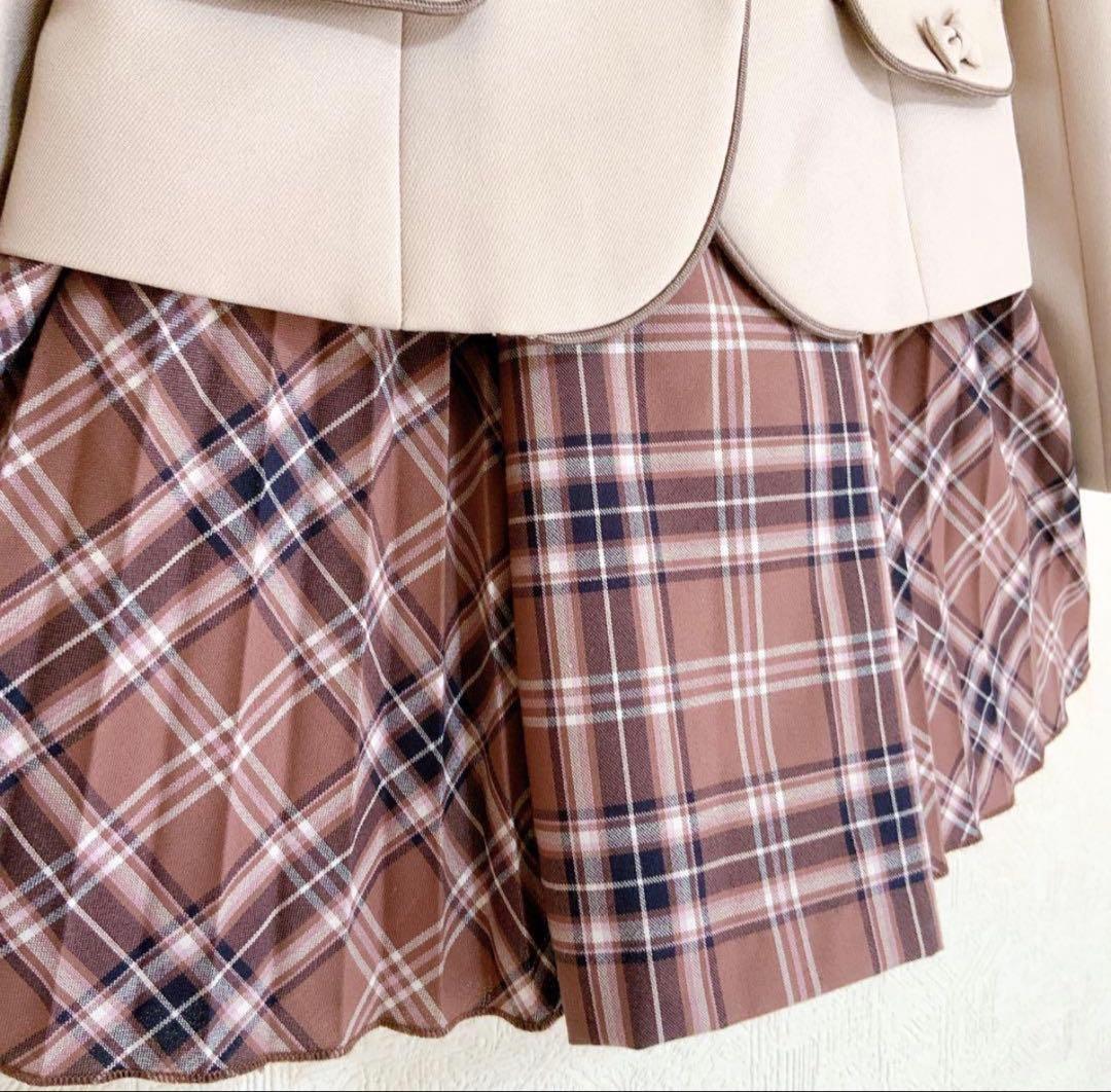 sakura 120 卒園・入学フォーマル