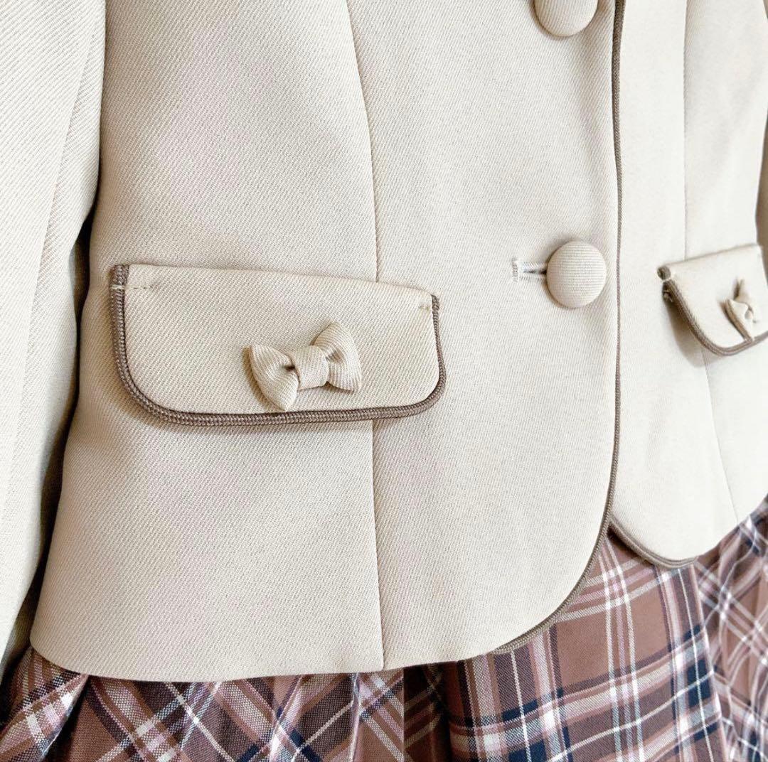 sakura 120 卒園・入学フォーマル