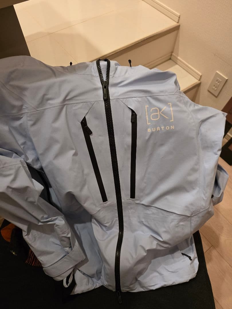 Burton ak Hover GORE‑TEX PRO 3L Jacket