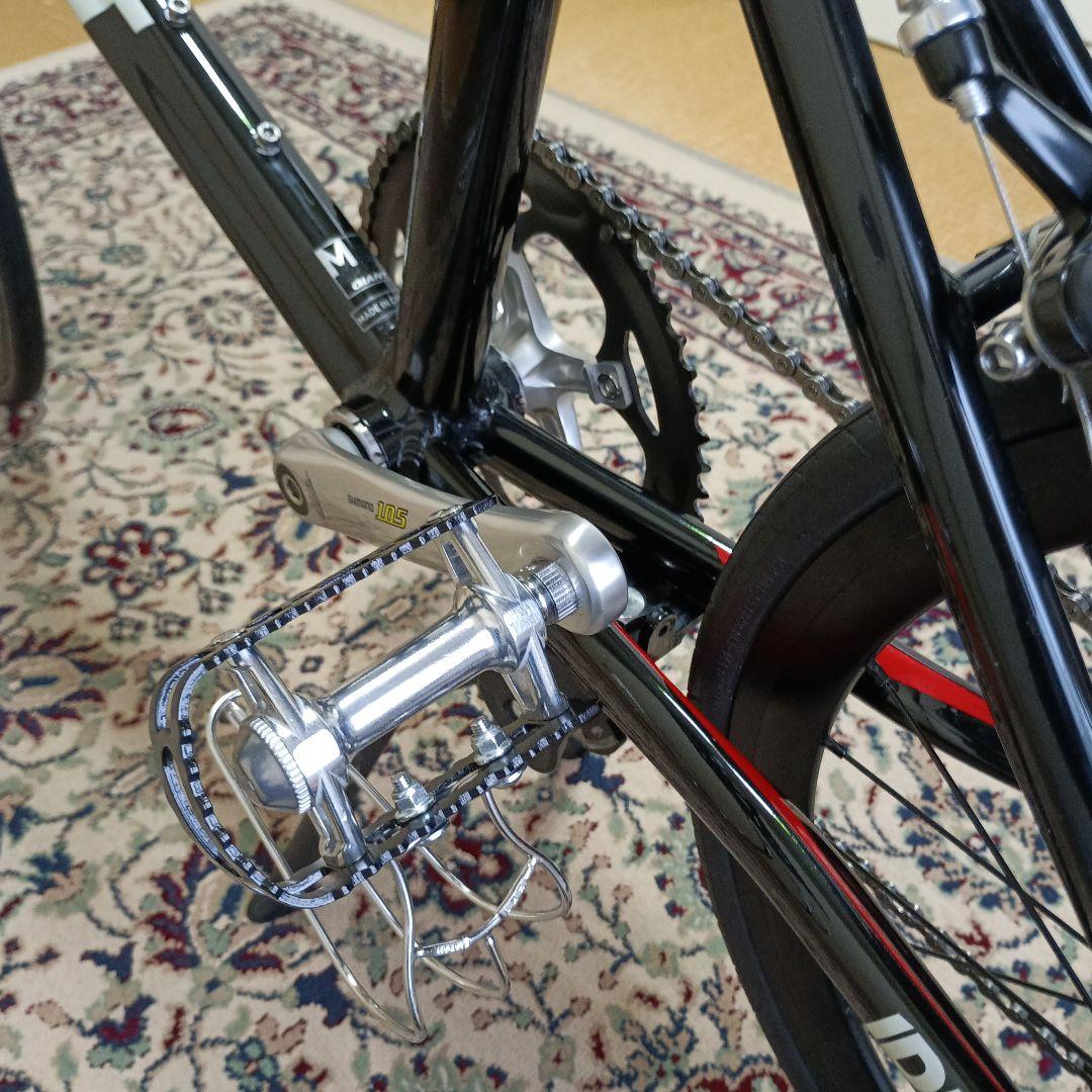 giantidiom ミニベロ